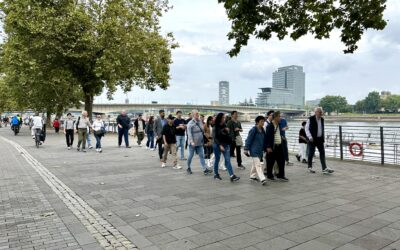 100 Jahre ELORA Werkzeuge aus Remscheid