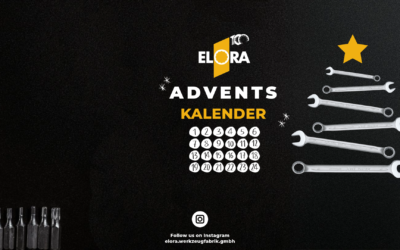 Countdown zum ELORA-Adventskalender